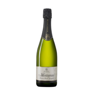 Vin blanc pétillant - The Gastronomie House Lyon