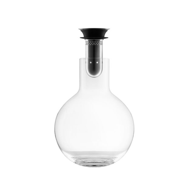 Carafe, carafe d'eau, carafe à vin, carafe verre - One For All, 0,25 l 