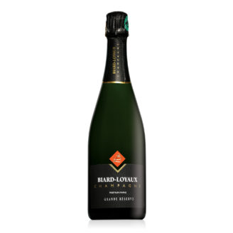 Champagne Biard Loyaux "Grande réserve"