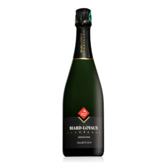 Champagne Biard Loyaux "Tradition"