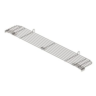Étagère Inox Plancha ENO