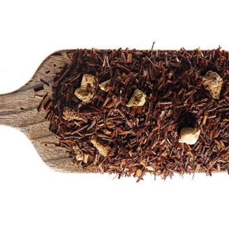 Infusion rooibos agrumes - The Gastronomie House Lyon