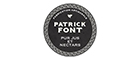 PatickFont
