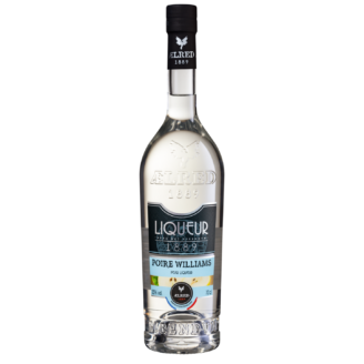 Liqueur poire williams eyguebelle - The Gastronomie House Lyon