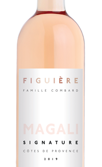 Figuiere Signature Magali - The Gastronomie House Lyon