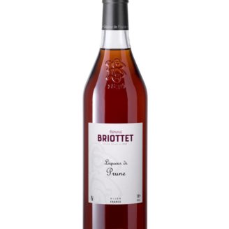 creme de prune Briottet - The Gastronomie House Lyon